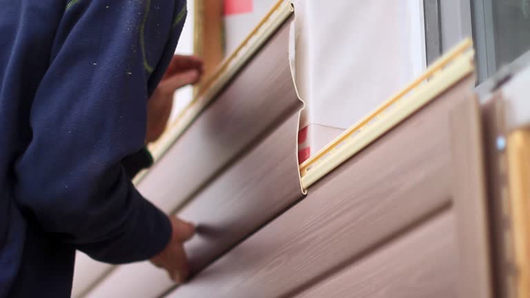 Best Siding Removal and Disposal  in Kodi, AK